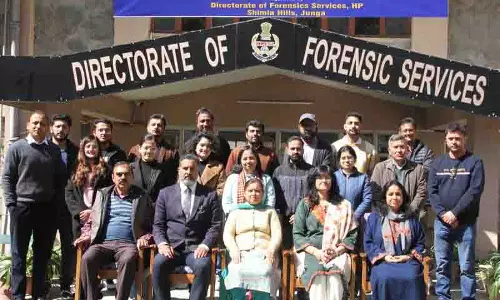 Himachal: चिकित्सा अधिकारियों की विशेषज्ञता बढ़ाने के लिए कार्यशाला आयोजित की