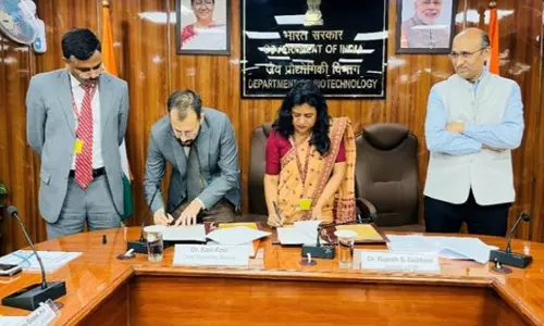 असम और जैव प्रौद्योगिकी विभाग ने BioE3 नीति के तहत केंद्र-राज्य साझेदारी के लिए MoU पर किए हस्ताक्षर