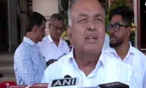 BJP बेशर्म है, उन्होंने चार साल के शासन में राज्य को लूटा: नागमोहन रिपोर्ट पर रामलिंगा रेड्डी