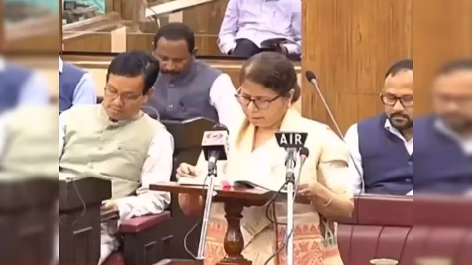 Assam का लक्ष्य वित्त वर्ष 2026 में बजट अनुमान का 90 प्रतिशत उपयोग