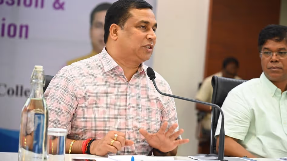 Assam सरकार बाढ़ नियंत्रण और जलापूर्ति सुधारों के तहत Guwahati को मिलेगी पहली सीवेज प्रणाली