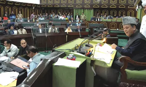 Jammu: 9 सदस्यीय व्यापार सलाहकार समिति गठित