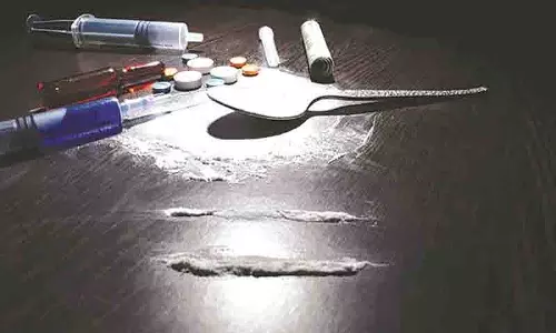 Police को चकमा देने के लिए तस्करों ने अपनाई अनोखी कार्यप्रणाली
