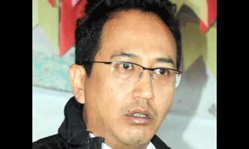 GNLF प्रमुख मान घीसिंग ने 2026 के चुनावों से पहले बातचीत का आह्वान किया