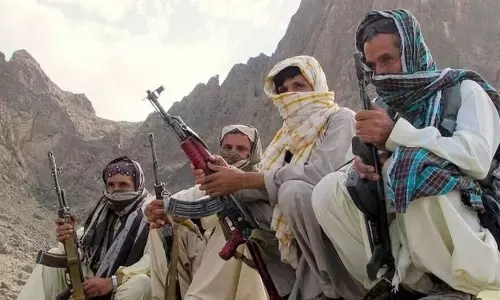 ट्रेन हाईजैक में हुई मौतों के आंकड़े छिपा रहा पाकिस्तान : BLA