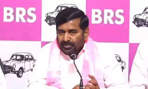 Jagadish Reddy पूरे बजट सत्र के लिए विधानसभा से निलंबित Jagadish Reddy पूरे बजट सत्र के लिए विधानसभा से निलंबित