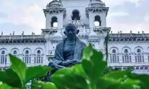 विधायक जगदीश रेड्डी तेलंगाना विधानसभा से निलंबित, BRS ने जताया विरोध
