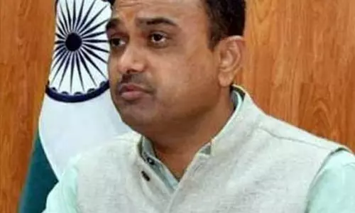 Jammu: मंडलायुक्त ने संज्या-2025 की व्यवस्थाओं पर चर्चा की