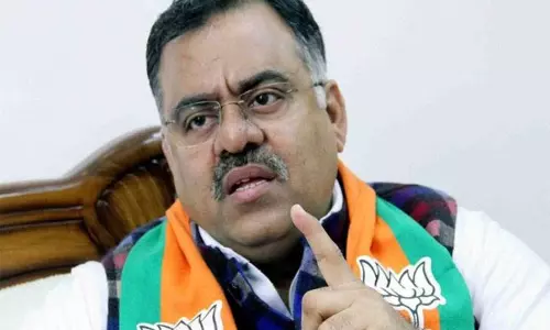 एएसी-इत्तिहादुल मुस्लिमीन पर प्रतिबंध J&K में शांति की दिशा में निर्णायक कदम: Chugh