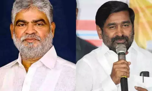 Telangana विधानसभा का सत्र ‘अध्यक्ष के अपमान’ के कारण स्थगित