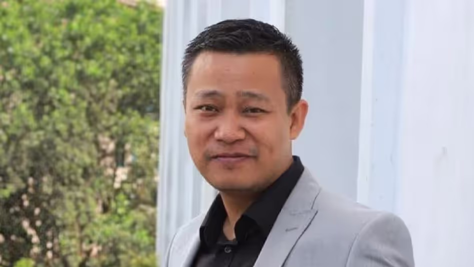 Mizoram 2036 ओलंपिक के लिए तैयार, सरकार ने प्रशिक्षण पहल शुरू Mizoram 2036 ओलंपिक के लिए तैयार, सरकार ने प्रशिक्षण पहल शुरू