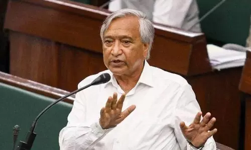 Jammu: स्वास्थ्य एवं चिकित्सा, सॉफ्टवेयर-शिक्षा विभागों में स्टाफ की कमी पर विधायक चिंतित Jammu: स्वास्थ्य एवं चिकित्सा, सॉफ्टवेयर-शिक्षा विभागों में स्टाफ की कमी पर विधायक चिंतित