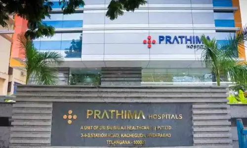 GHMC ने काचीगुडा में प्रतिमा अस्पताल को जब्त कर लिया