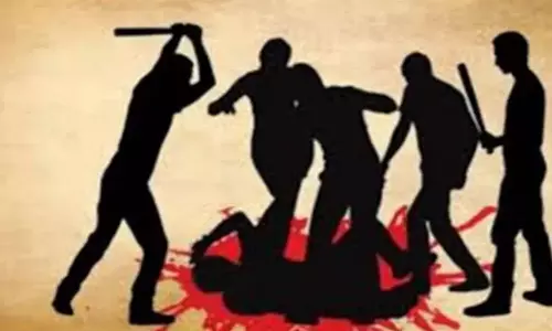 lakhimpur kheri: चोरी करने गए युवक की पिटाई से मौत, दो फरार lakhimpur kheri: चोरी करने गए युवक की पिटाई से मौत, दो फरार
