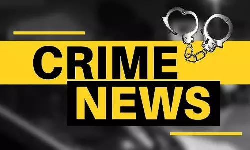 रायपुर: युवतियों के बीच विवाद, लड़की ने चलाया चाकू, पुलिस भी रह गई हैरान