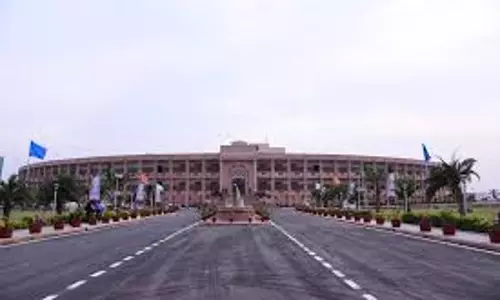 Churu: न्यायालयों के समय में परिवर्तन