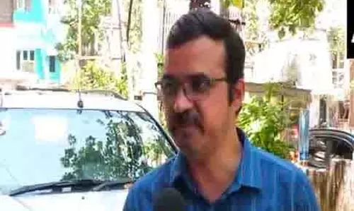एमके स्टालिन सबसे अक्षम मुख्यमंत्रियों की सूची में सबसे ऊपर हैं: AIADMK के कोवई सत्यन एमके स्टालिन सबसे अक्षम मुख्यमंत्रियों की सूची में सबसे ऊपर हैं: AIADMK के कोवई सत्यन