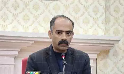 अपशिष्ट प्रबंधन सुविधाओं के लिए नीति पर विचार किया जा रहा: Minister अपशिष्ट प्रबंधन सुविधाओं के लिए नीति पर विचार किया जा रहा: Minister
