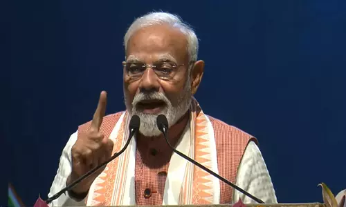 PM Modi ने दी होली की शुभकामनाएं: आशा है कि यह जीवन को खुशी, उत्साह और सद्भाव के रंगों से भर देगा
