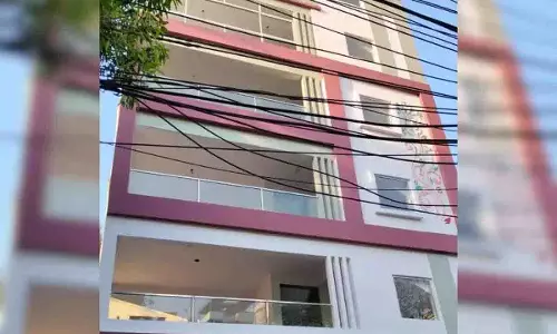 Hyderabad: एक व्यक्ति पर पीने का पानी बर्बाद करने पर एक हजार रुपये का जुर्माना