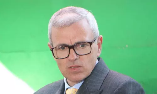 Omar: मीरवाइज पर एएसी प्रतिबंध के बारे में केंद्र ने कोई खुफिया जानकारी साझा नहीं की