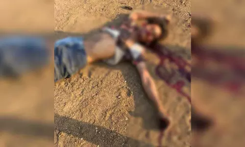 मातम में बदली होली की खुशियां, भीषण सड़क हादसे में तीन लोगों की मौके पर मौत