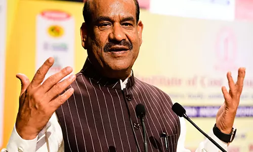 समृद्ध सांस्कृतिक विरासत का प्रतीक: ओम बिरला ने Holi की पूर्व संध्या पर शुभकामनाएं दीं