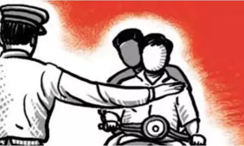 Kanpur: शहर में शराब पीकर गाड़ी चलाने वालों पर हुई कार्रवाई