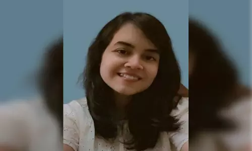 रायपुर की बेटी बनी इनकम टैक्स इंस्पेक्टर, भरी सफलता की उड़ान रायपुर की बेटी बनी इनकम टैक्स इंस्पेक्टर, भरी सफलता की उड़ान