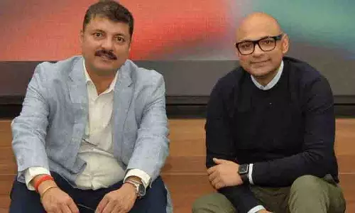 LVPEI को ऑस्ट्रेलिया से स्टेम सेल थेरेपी का पेटेंट मिला