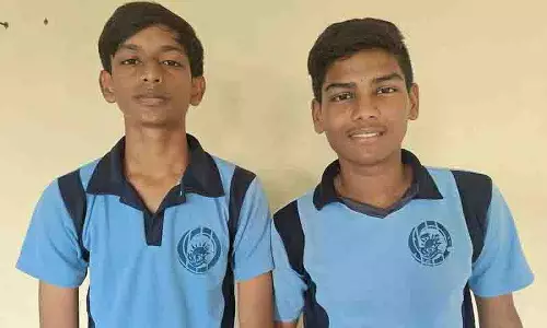 Teja Vidyalaya के छात्रों ने फिट इंडिया क्विज में चौथा स्थान प्राप्त किया, 5 लाख रुपये जीते