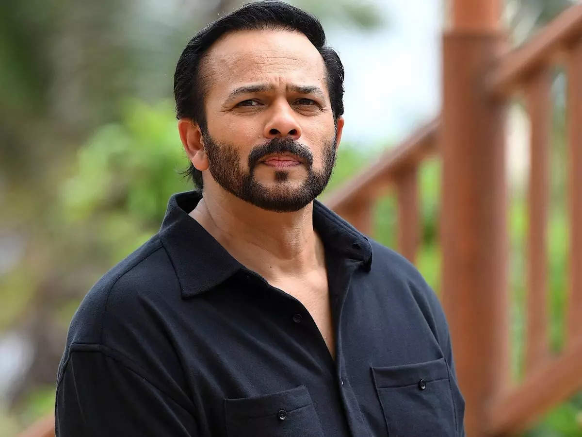 “दर्शकों ने बाजीराव सिंघम को एक आइकॉन बना दिया है”: Rohit Shetty
