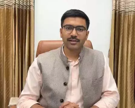 सहारनपुर में होली-जुम्मे की नमाज को लेकर जिलाधिकारी की अपील, शांति व्यवस्था बनाए रखें सहारनपुर में होली-जुम्मे की नमाज को लेकर जिलाधिकारी की अपील, शांति व्यवस्था बनाए रखें