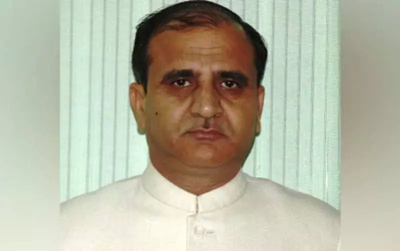 राज्य का दर्जा बहाल करना लोगों का अधिकार: तारा चंद राज्य का दर्जा बहाल करना लोगों का अधिकार: तारा चंद