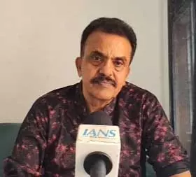 केजरीवाल के पापों का घड़ा भर चुका, उनके खिलाफ एफआईआर दर्ज कर कार्रवाई करे दिल्ली पुलिस : संजय निरुपम केजरीवाल के पापों का घड़ा भर चुका, उनके खिलाफ एफआईआर दर्ज कर कार्रवाई करे दिल्ली पुलिस : संजय निरुपम