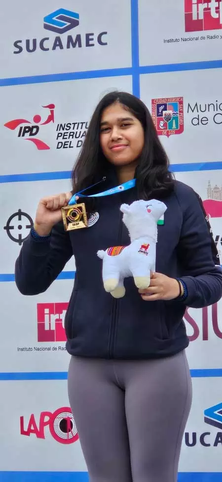 भारत ने इस साल के पहले जूनियर वर्ल्ड कप के लिए टीम की घोषणा की भारत ने इस साल के पहले जूनियर वर्ल्ड कप के लिए टीम की घोषणा की