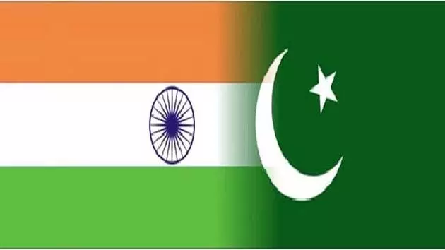 Pakistan : पाकिस्तान के दावे को भारत ने नकारा, दिया करारा जवाब Pakistan : पाकिस्तान के दावे को भारत ने नकारा, दिया करारा जवाब