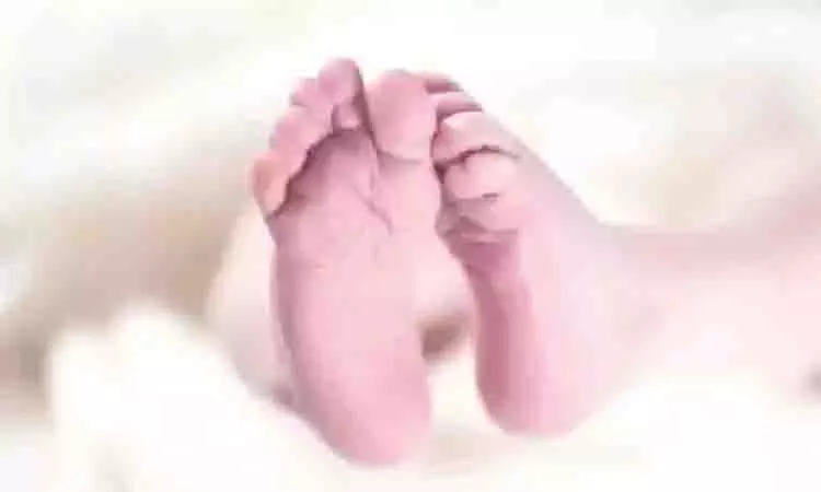 Tiruvallur में निर्माण स्थल पर कुचले जाने से 8 महीने के बच्चे की मौत Tiruvallur में निर्माण स्थल पर कुचले जाने से 8 महीने के बच्चे की मौत