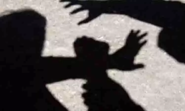 बकाया वेतन मांगने पर कर्मचारी पर हमला करने के आरोप में Bihar के पांच लोग गिरफ्तार बकाया वेतन मांगने पर कर्मचारी पर हमला करने के आरोप में Bihar के पांच लोग गिरफ्तार