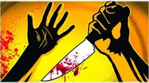 Bijnor: कहासुनी पर बाप ने बेटे की चाकू से गोदकर कर दी हत्या Bijnor: कहासुनी पर बाप ने बेटे की चाकू से गोदकर कर दी हत्या