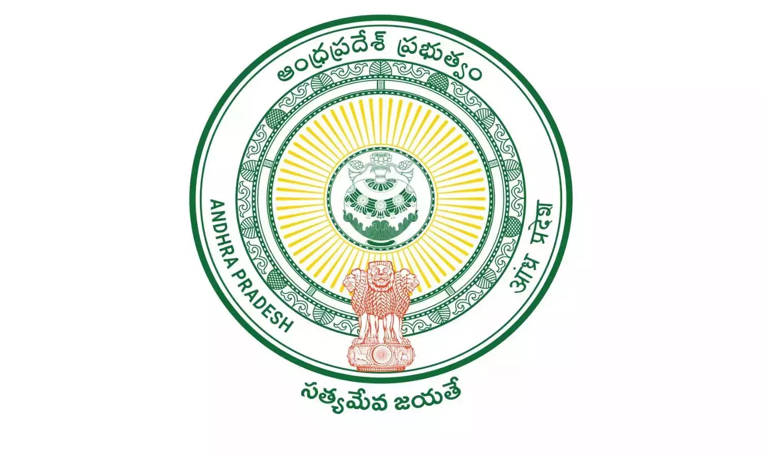 YSR ताड़ीगाडप्पा नगर निकाय के तीन अधिकारियों के खिलाफ कार्रवाई YSR ताड़ीगाडप्पा नगर निकाय के तीन अधिकारियों के खिलाफ कार्रवाई