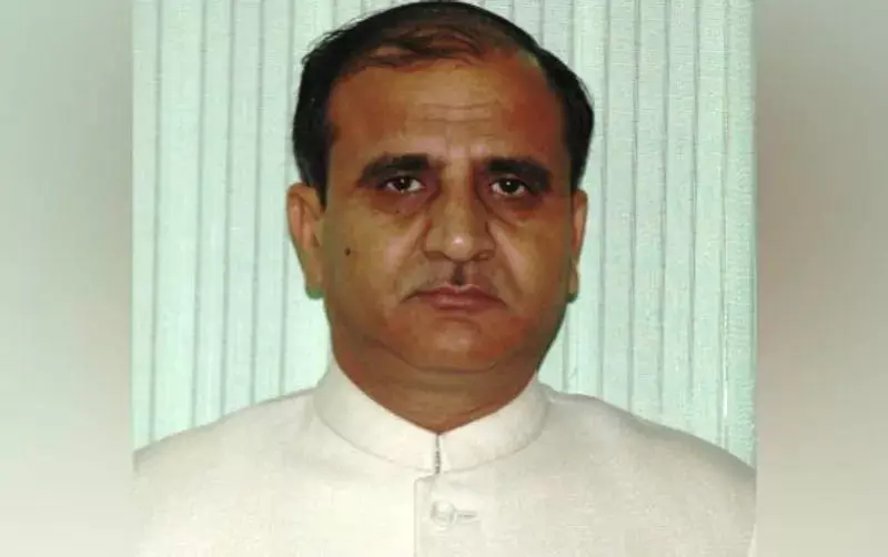 राज्य का दर्जा बहाल करना लोगों का अधिकार: Tara Chand राज्य का दर्जा बहाल करना लोगों का अधिकार: Tara Chand