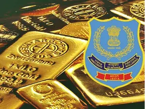सोना तस्करी मामला: दूसरे आरोपी को 14 दिन की न्यायिक हिरासत में भेजा गया सोना तस्करी मामला: दूसरे आरोपी को 14 दिन की न्यायिक हिरासत में भेजा गया