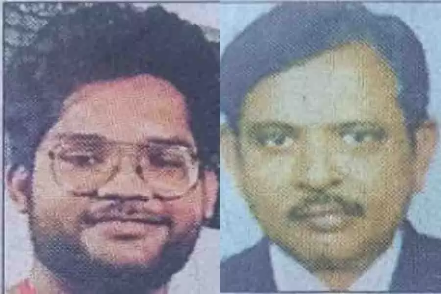 शैलेंद्र श्रीवास्तव एवं आनंद यादव वर्ल्ड बेंच प्रेस प्रतियोगिता के लिए चयनित हुए शैलेंद्र श्रीवास्तव एवं आनंद यादव वर्ल्ड बेंच प्रेस प्रतियोगिता के लिए चयनित हुए