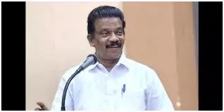 Karuvannur बैंक घोटाला ईडी ने विरोधियों को निशाना बनाने के लिए Karuvannur बैंक घोटाला ईडी ने विरोधियों को निशाना बनाने के लिए