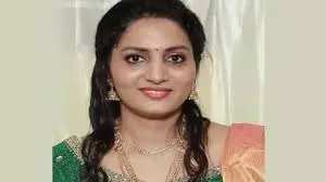 Thiruvananthapuram में महिला डॉक्टर घर पर मृत पाई गई Thiruvananthapuram में महिला डॉक्टर घर पर मृत पाई गई