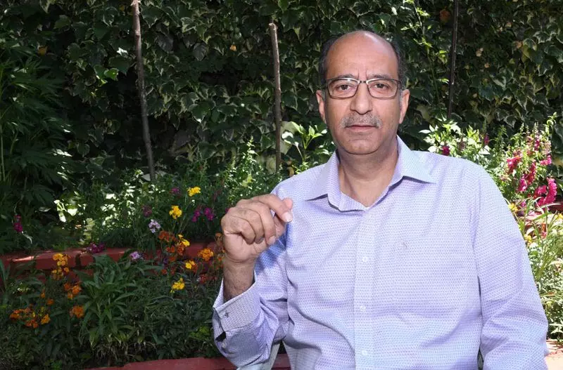 CM के सलाहकार ने राबिता कार्यालय में सुनी जनता की शिकायतें CM के सलाहकार ने राबिता कार्यालय में सुनी जनता की शिकायतें