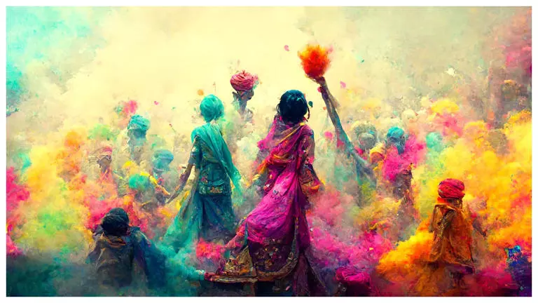 Holi पर करें यह सिद्ध उपाय, दूर होगा दुर्भाग्य Holi पर करें यह सिद्ध उपाय, दूर होगा दुर्भाग्य