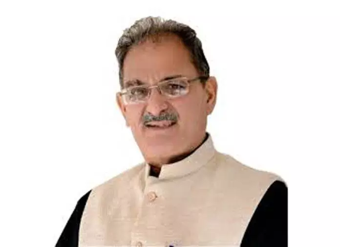 Kavinder: भाजपा कार्यकर्ताओं को सिर्फ प्रचारक नहीं, बल्कि समस्या समाधानकर्ता भी बनना चाहिए Kavinder: भाजपा कार्यकर्ताओं को सिर्फ प्रचारक नहीं, बल्कि समस्या समाधानकर्ता भी बनना चाहिए