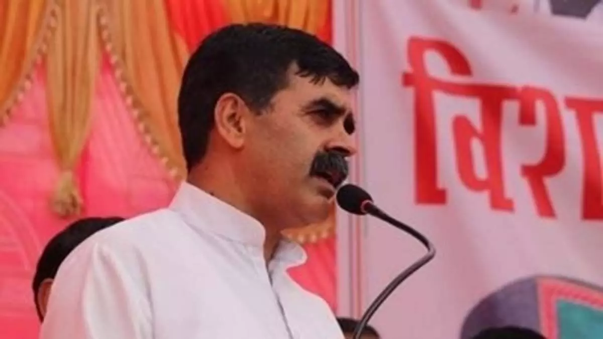 पूर्व कांग्रेस विधायक को मारी गोली, अस्पताल में भर्ती पूर्व कांग्रेस विधायक को मारी गोली, अस्पताल में भर्ती